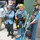 Image for article titled PAX Cosplay Round 2 - FIGHT!